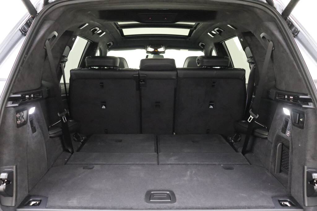 BMW X7 92