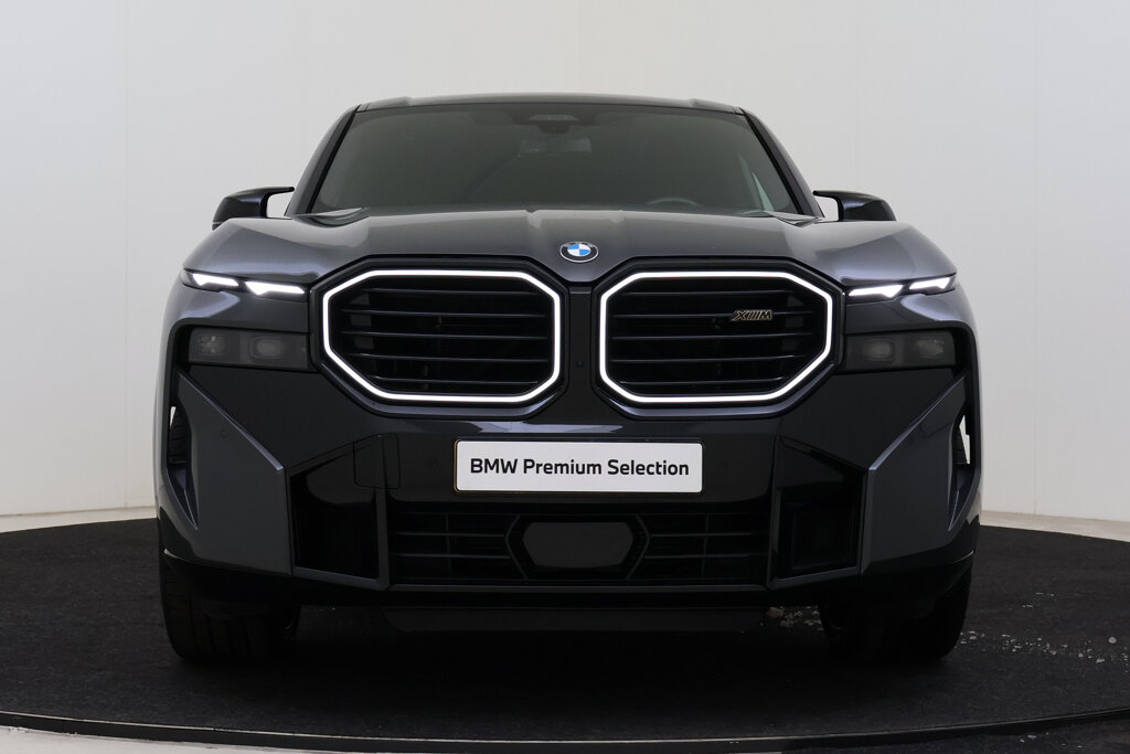 BMW XM 4