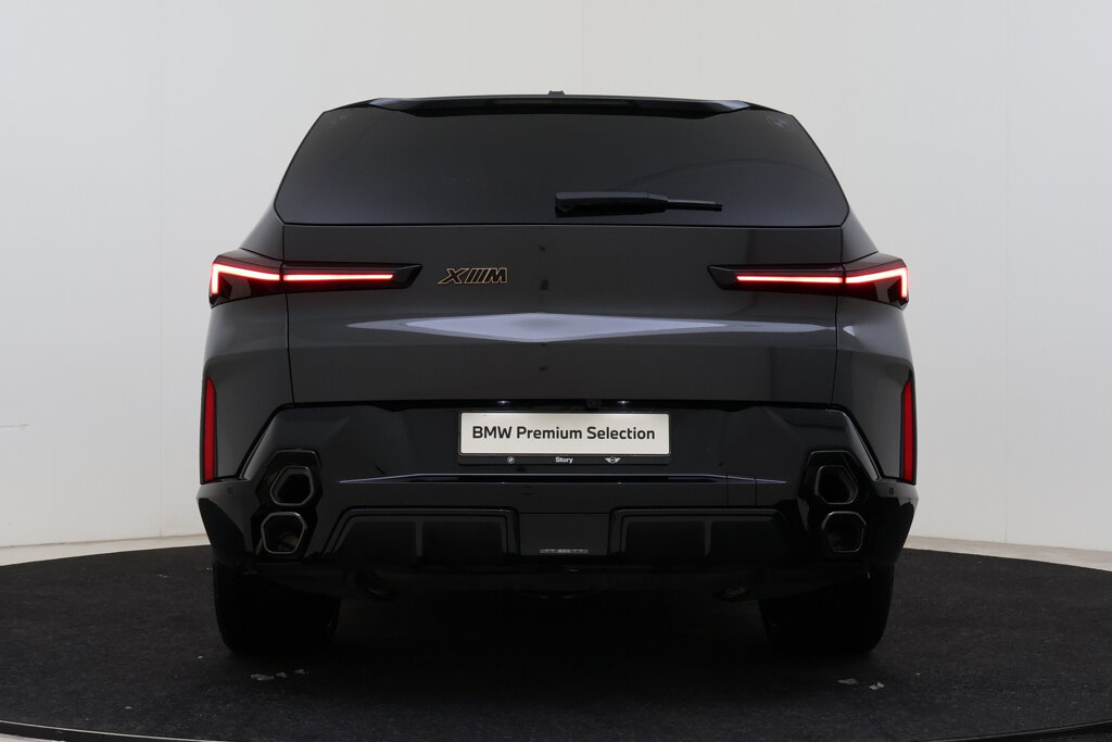 BMW XM 5