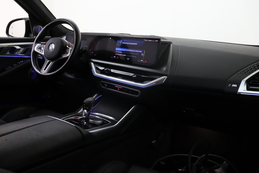 BMW XM 16