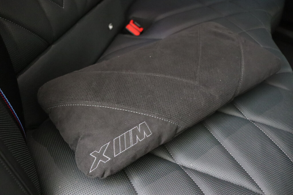 BMW XM 24