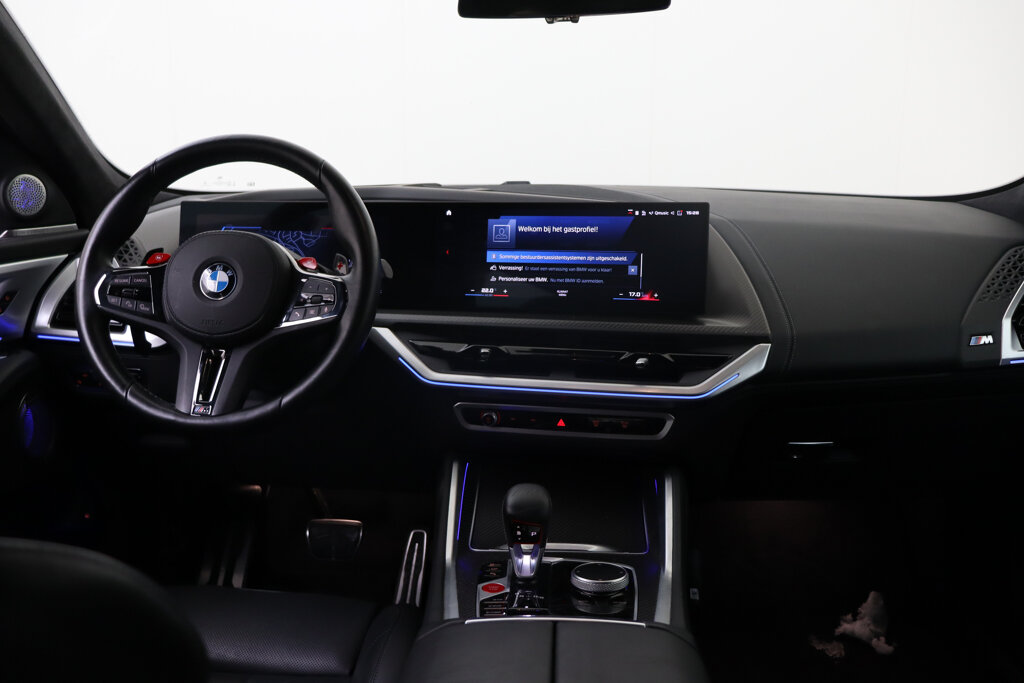 BMW XM 26