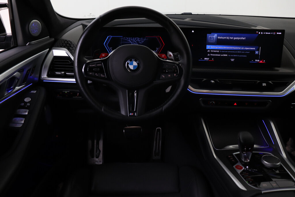 BMW XM 28