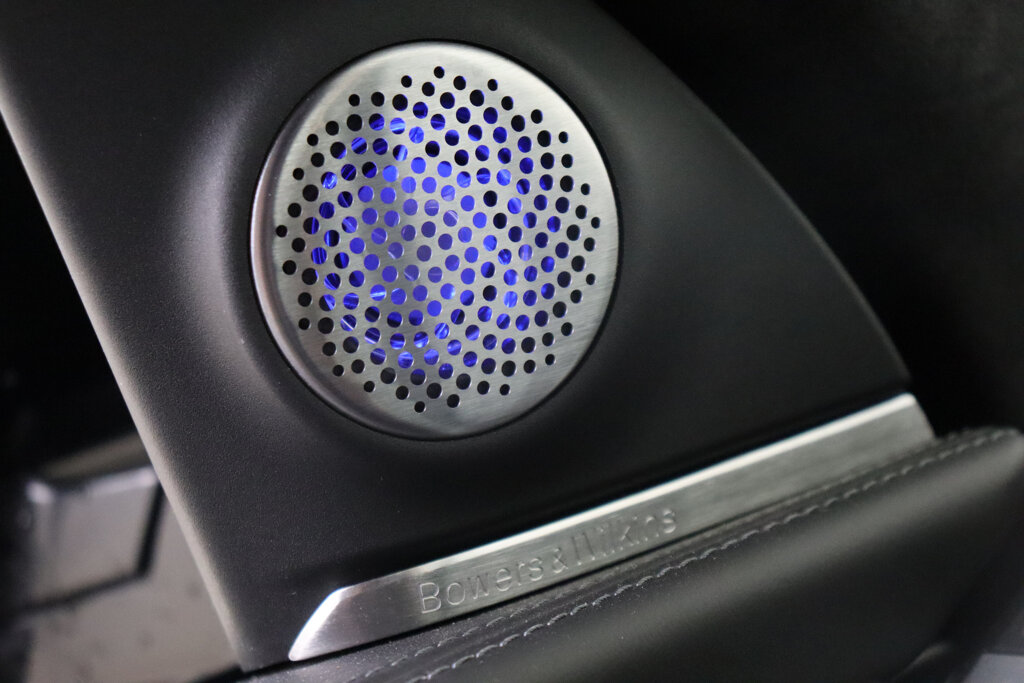 BMW XM 32