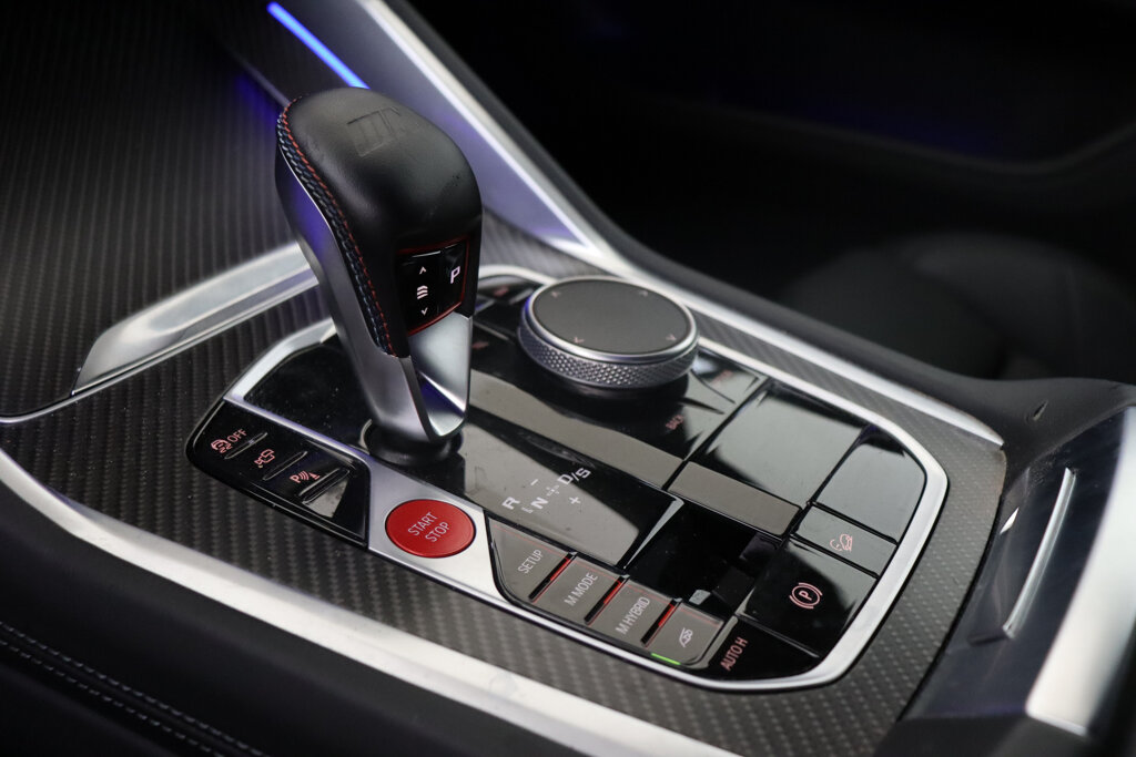 BMW XM 37