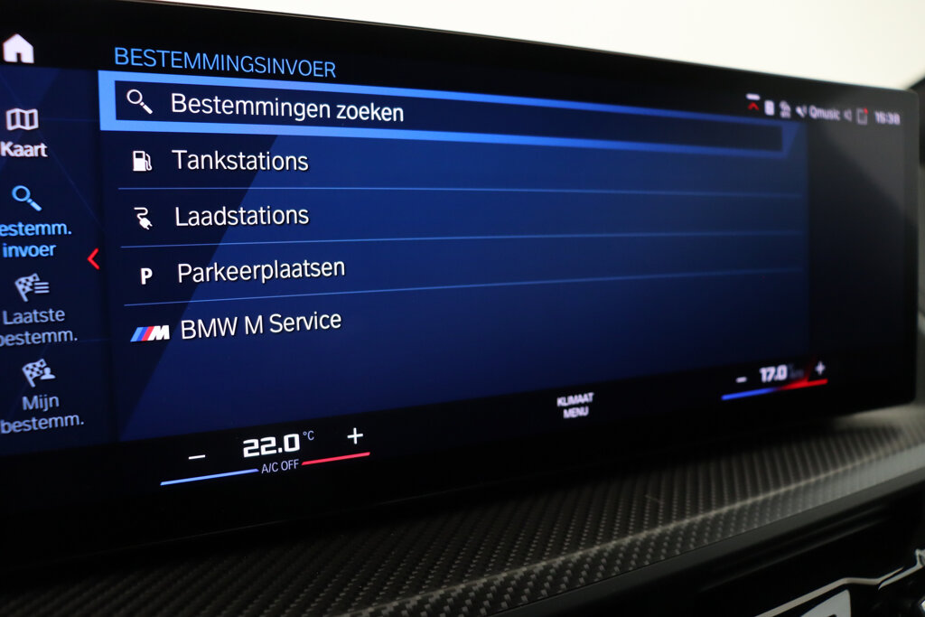 BMW XM 55