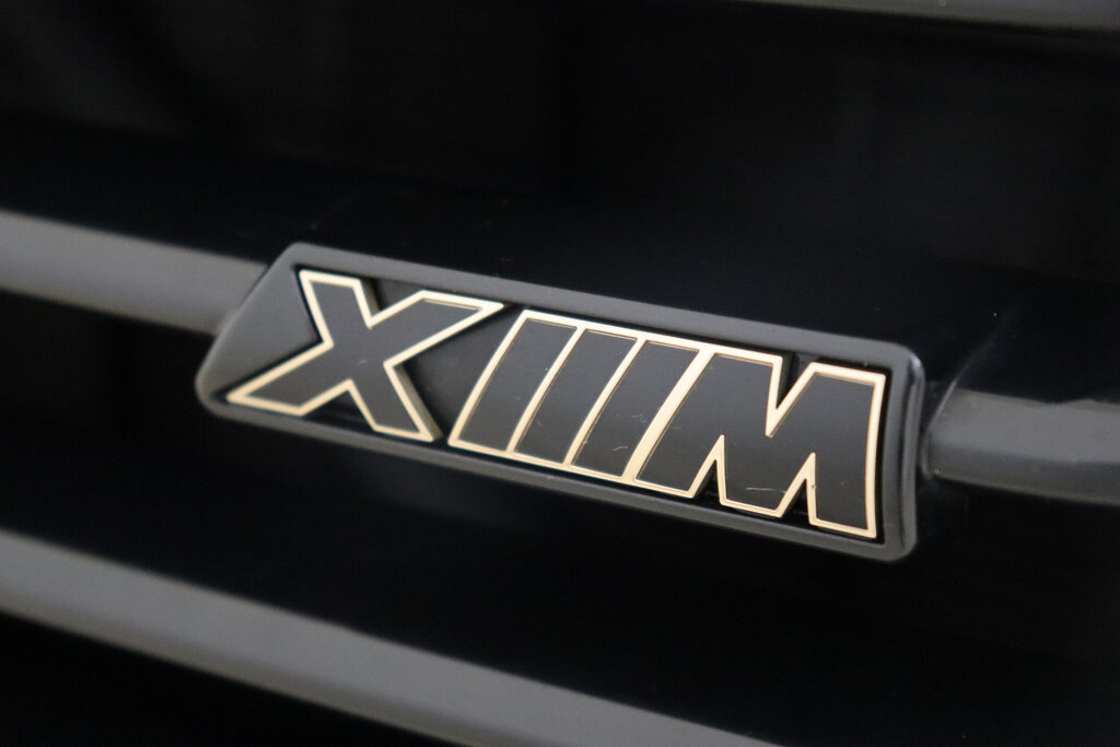 BMW XM 71