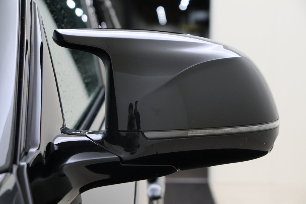 BMW XM 72