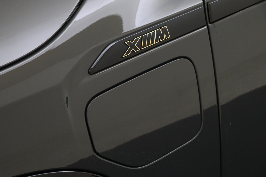 BMW XM 73