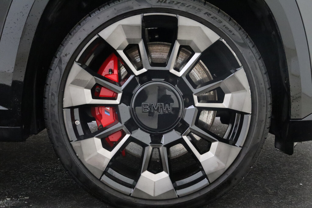 BMW XM 77