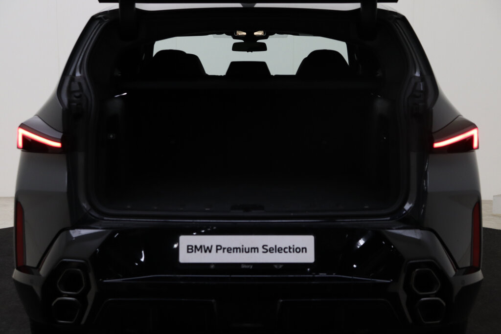 BMW XM 78