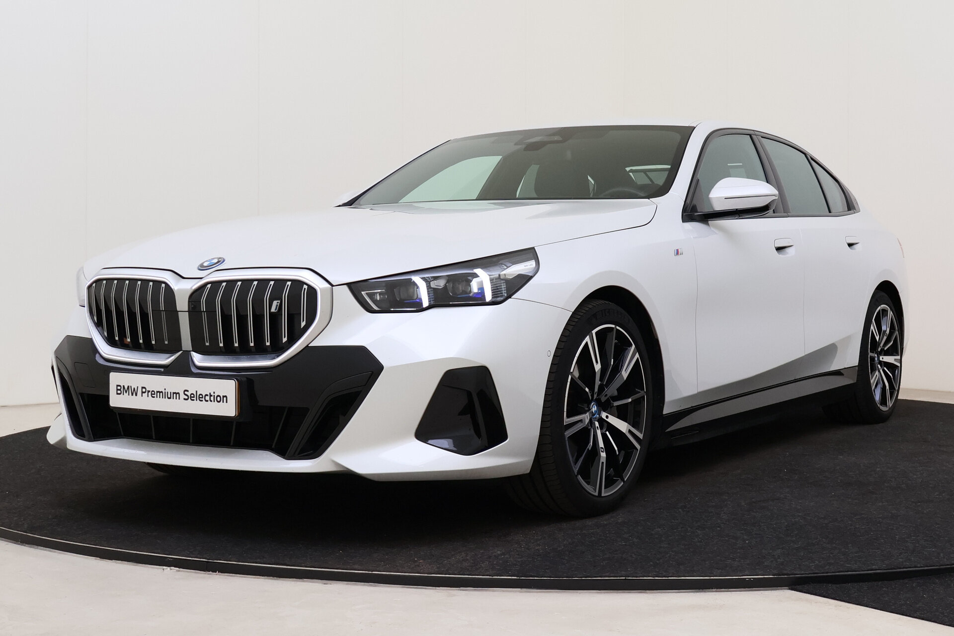 BMW i5 eDrive40 M Sport