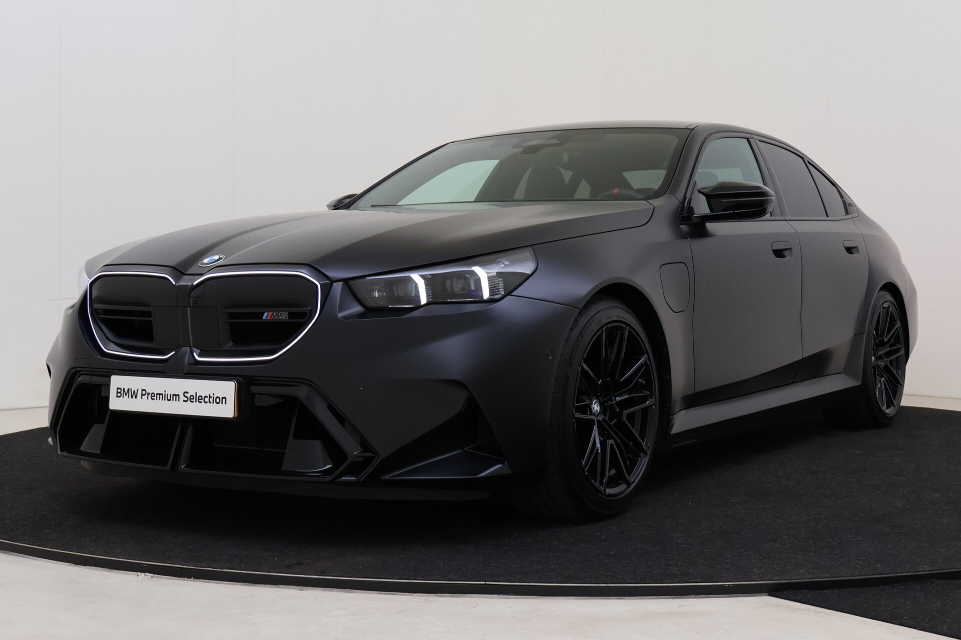 BMW M5 5 Serie Automaat