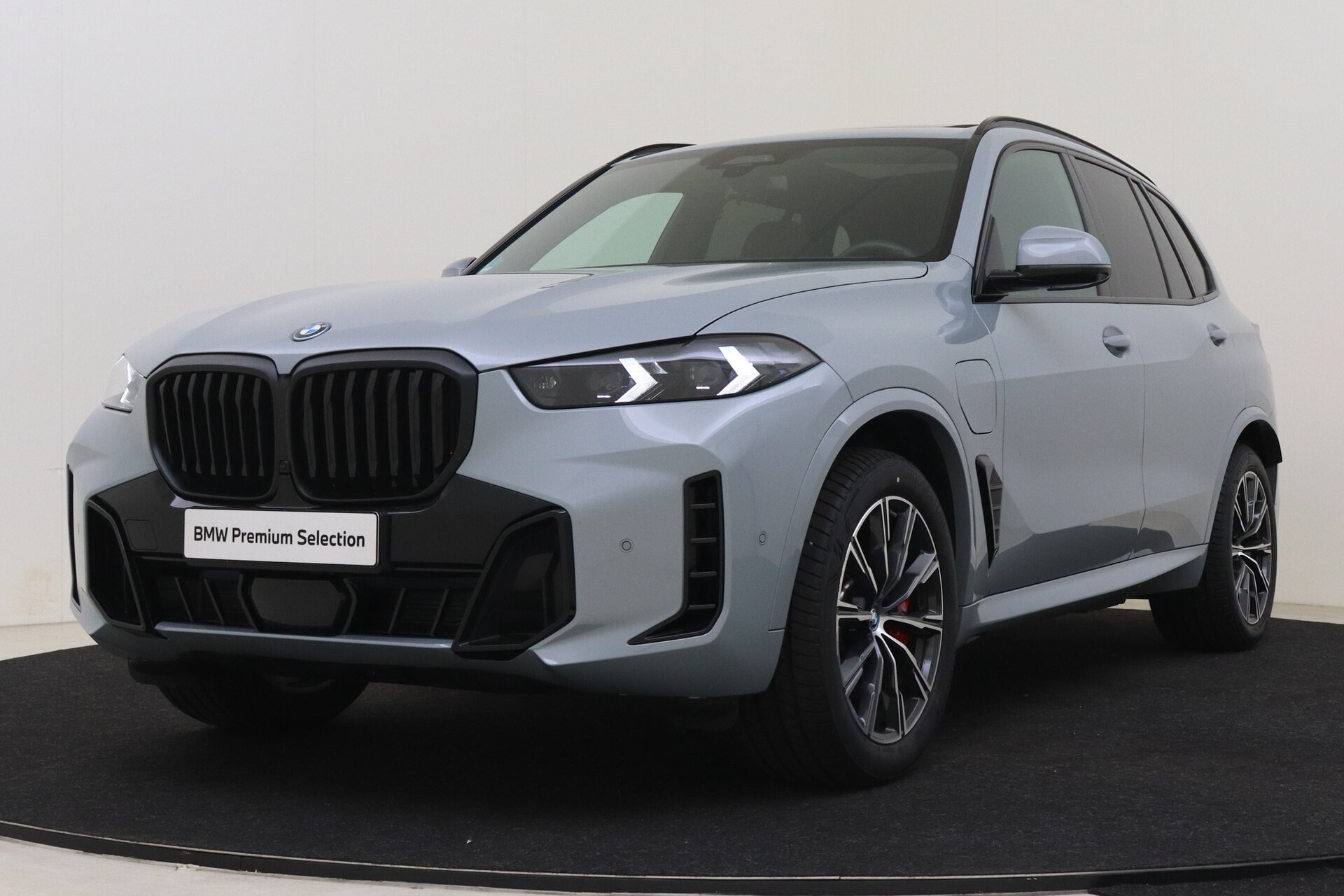 BMW X5 xDrive50e HIgh Executive M Sport Automaat