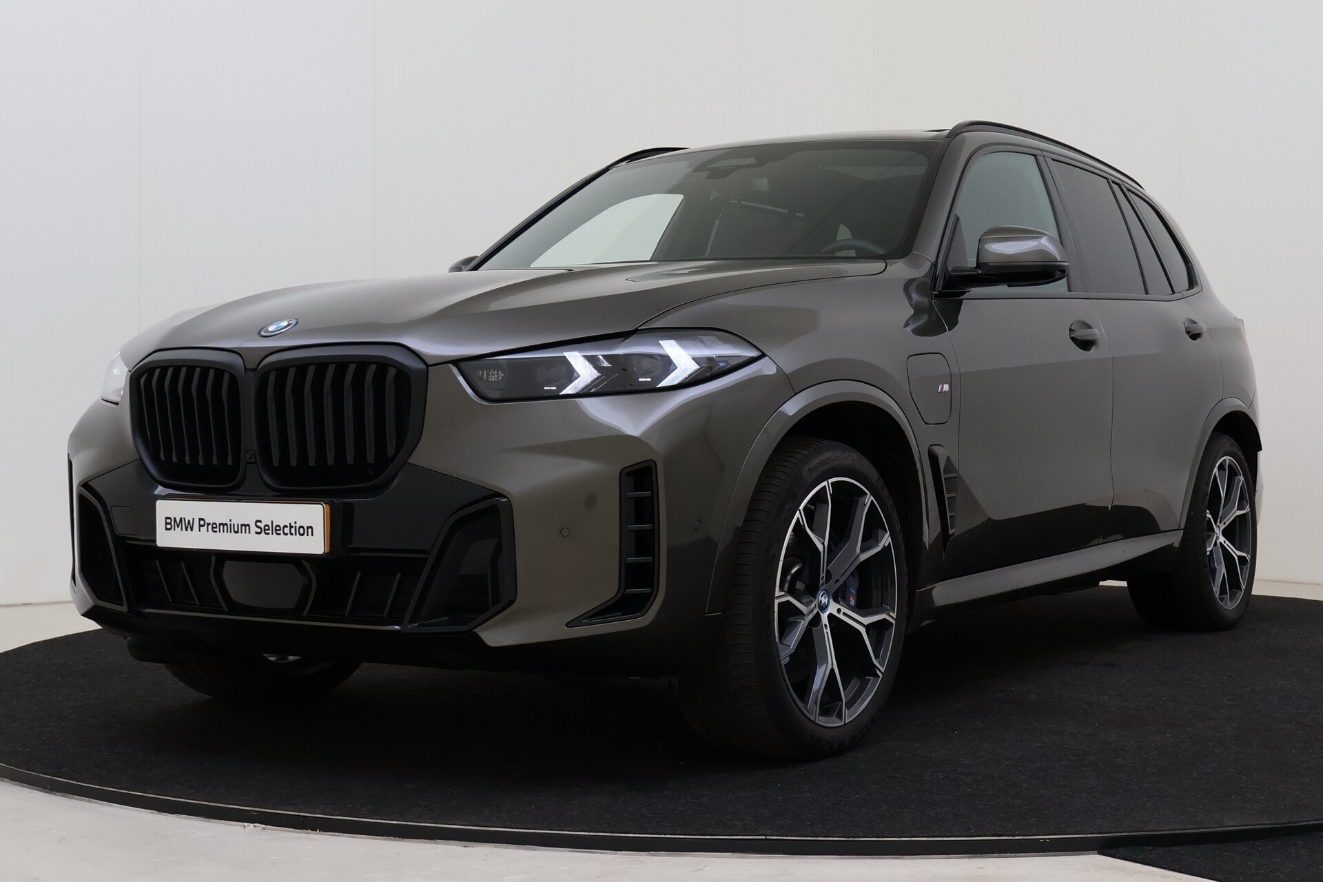 BMW X5 xDrive50e High Executive M Sport Automaat
