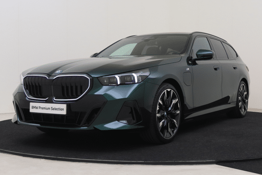 BMW 5 Serie Touring 530e M Sport Automaat