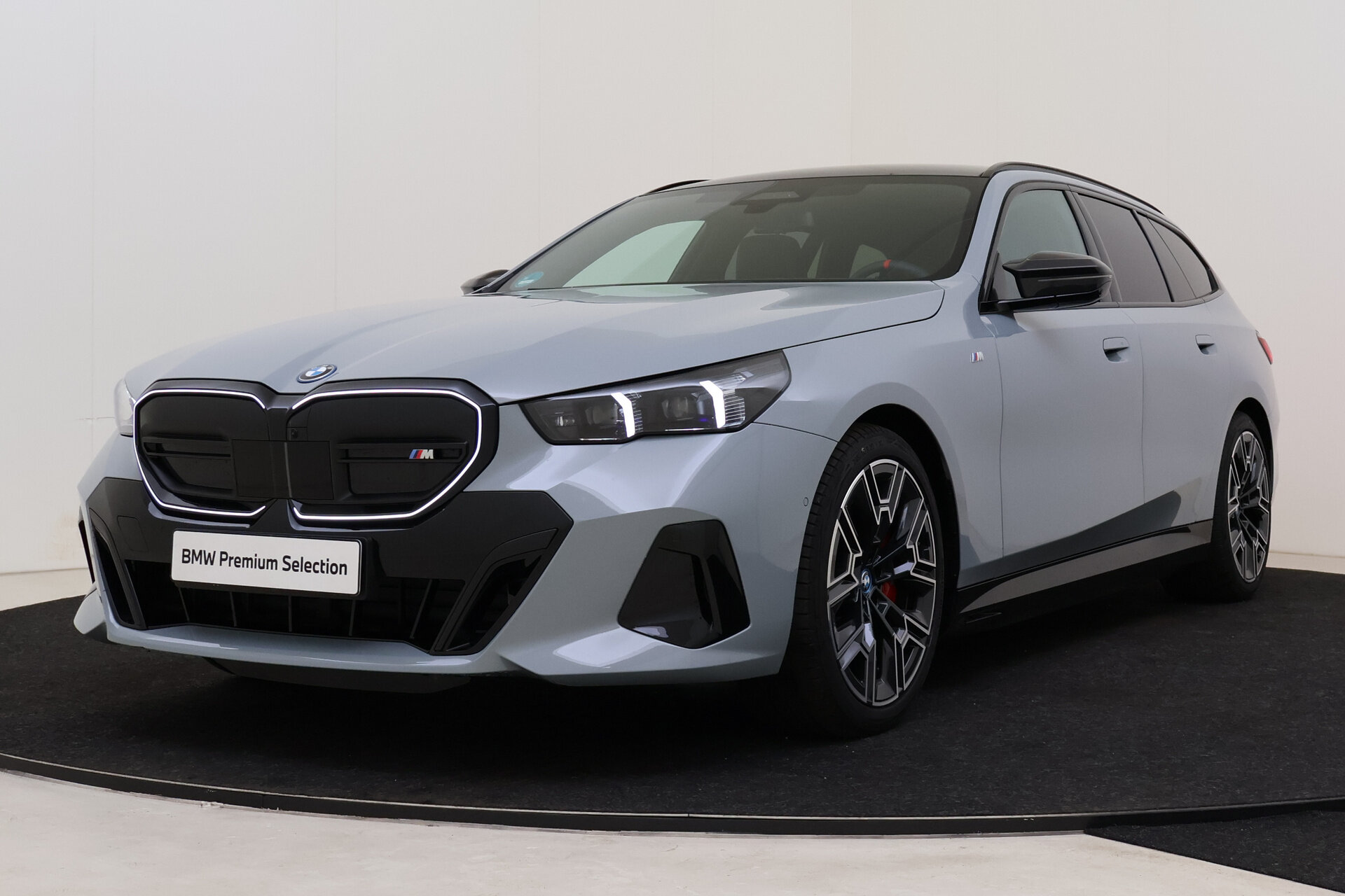 BMW i5 Touring M60 xDrive