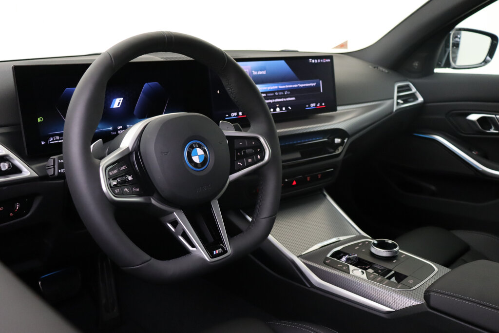 BMW 3 Serie 3