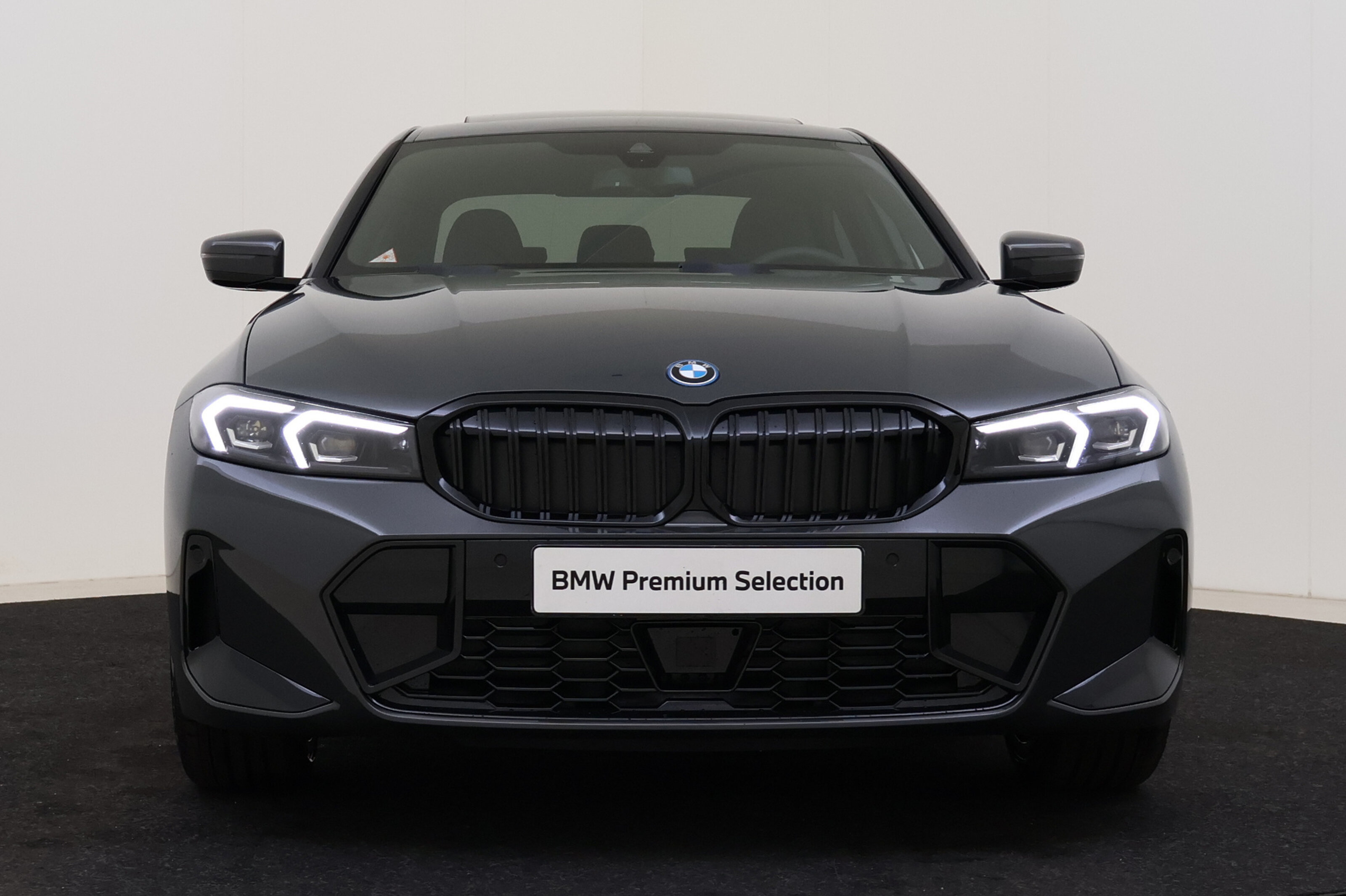 BMW 3 Serie 330e M Sport Automaat