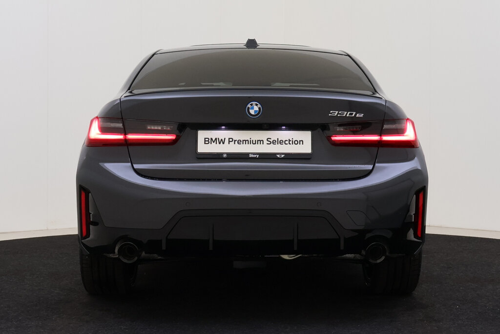BMW 3 Serie 5
