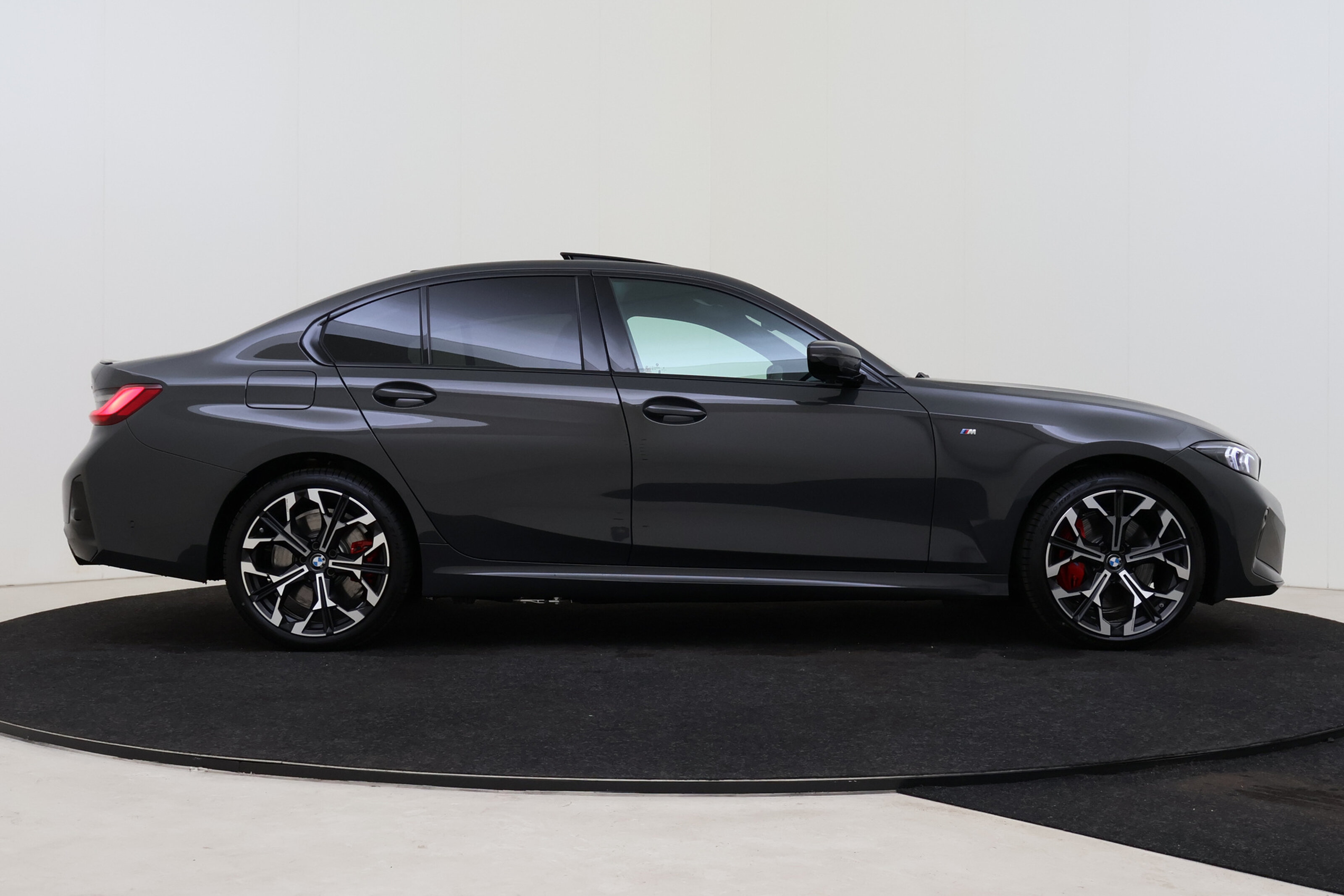 BMW 3 Serie 7