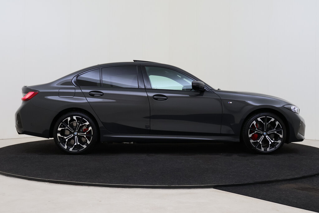 BMW 3 Serie 7