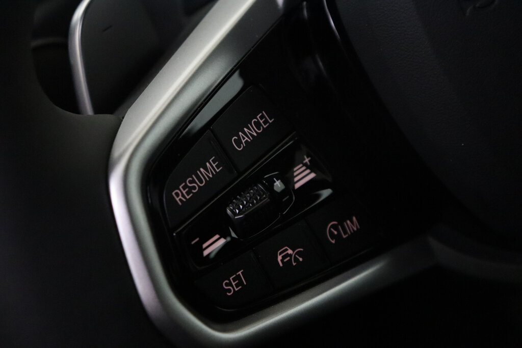 BMW 3 Serie 8