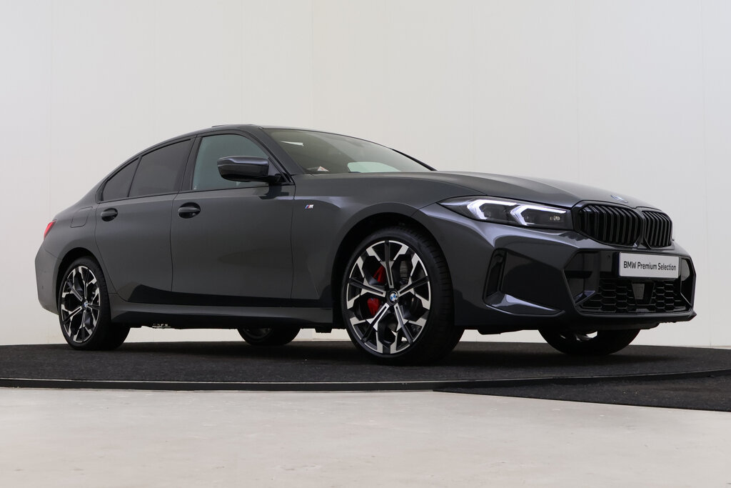 BMW 3 Serie 10