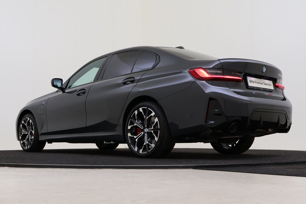 BMW 3 Serie 11