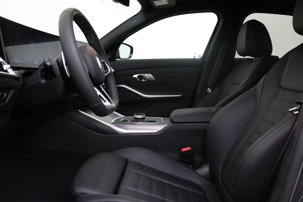 BMW 3 Serie 12