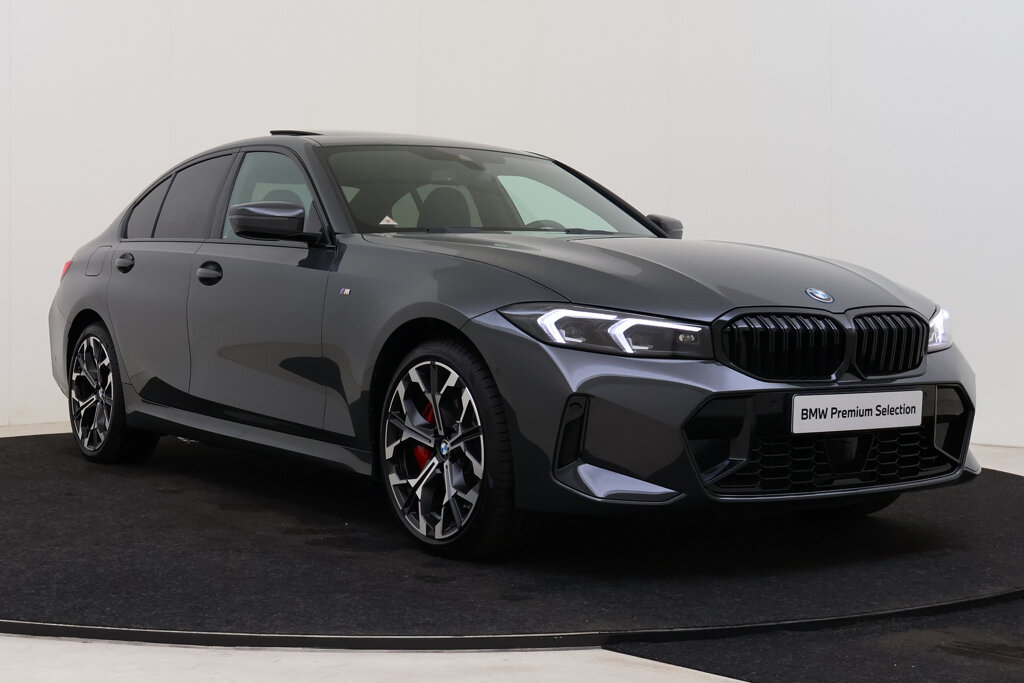 BMW 3 Serie 13
