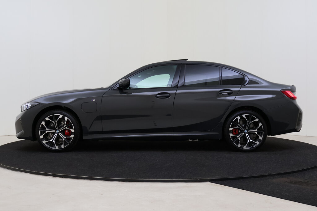 BMW 3 Serie 14