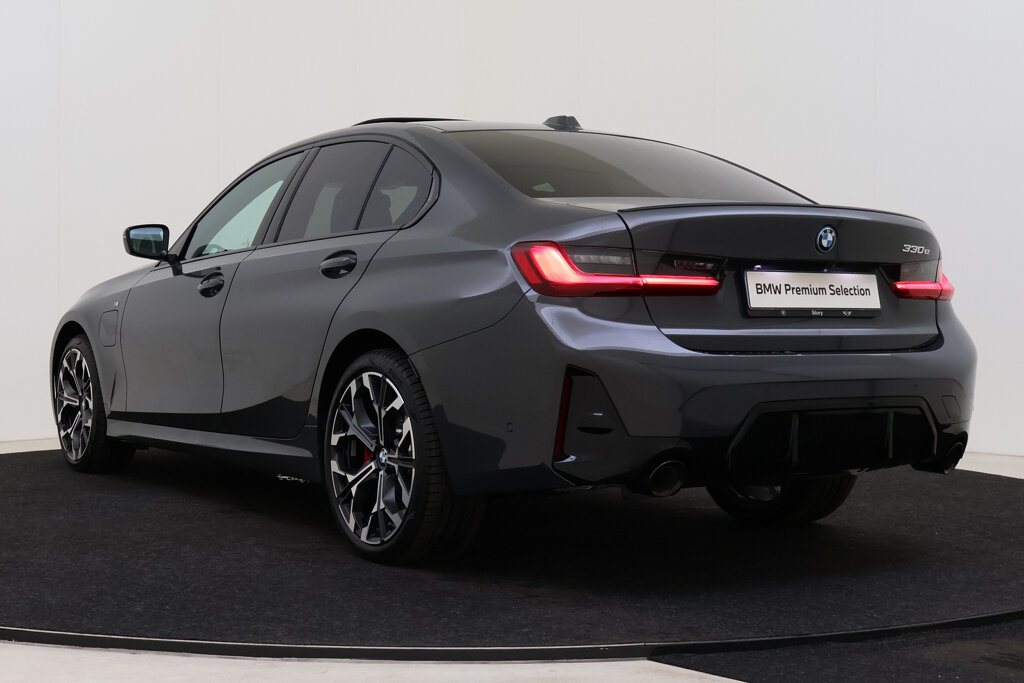 BMW 3 Serie 15