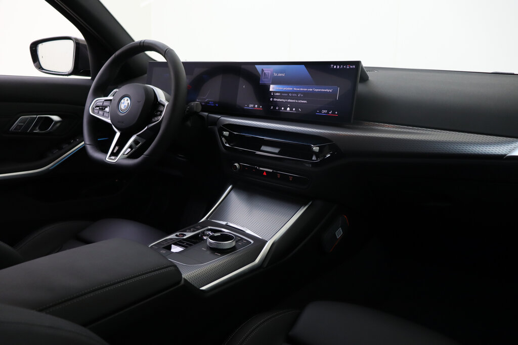 BMW 3 Serie 16