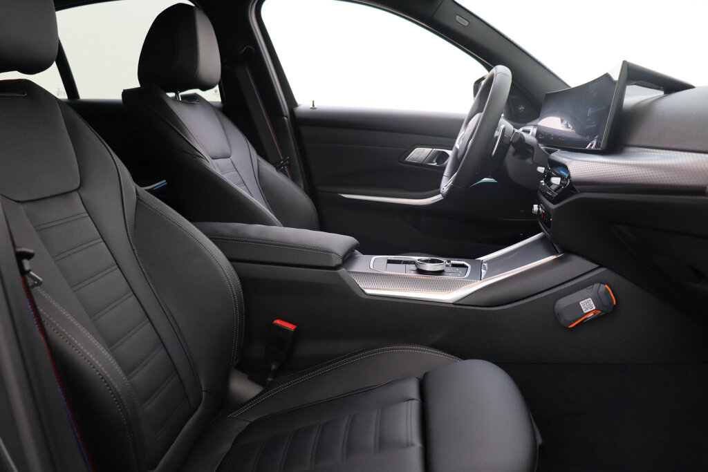 BMW 3 Serie 18