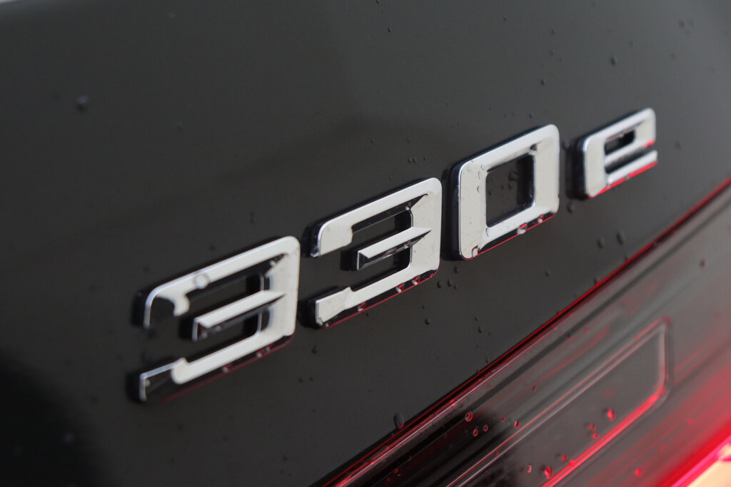 BMW 3 Serie 54