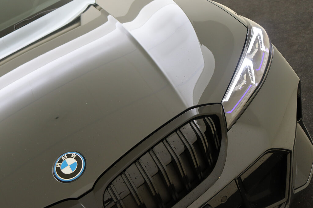 BMW 3 Serie 58