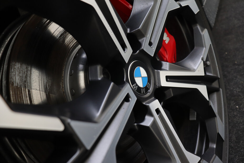 BMW 3 Serie 61