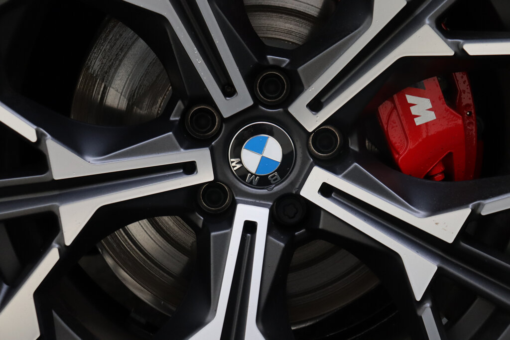 BMW 3 Serie 62