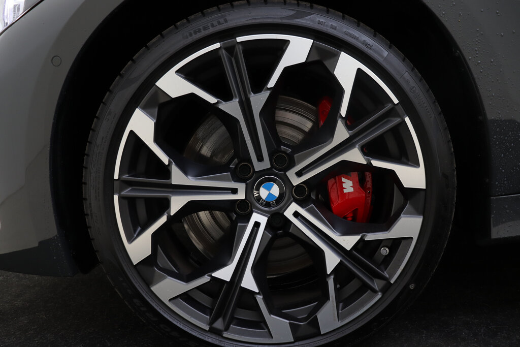 BMW 3 Serie 63