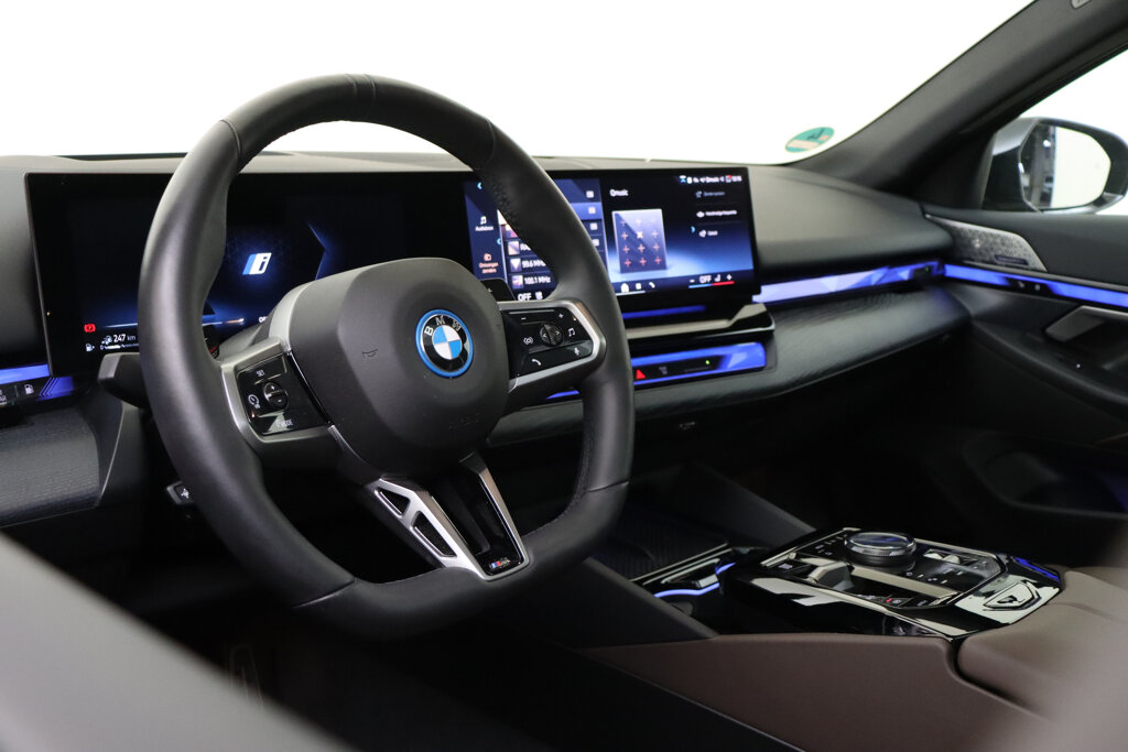 BMW 5 Serie 3