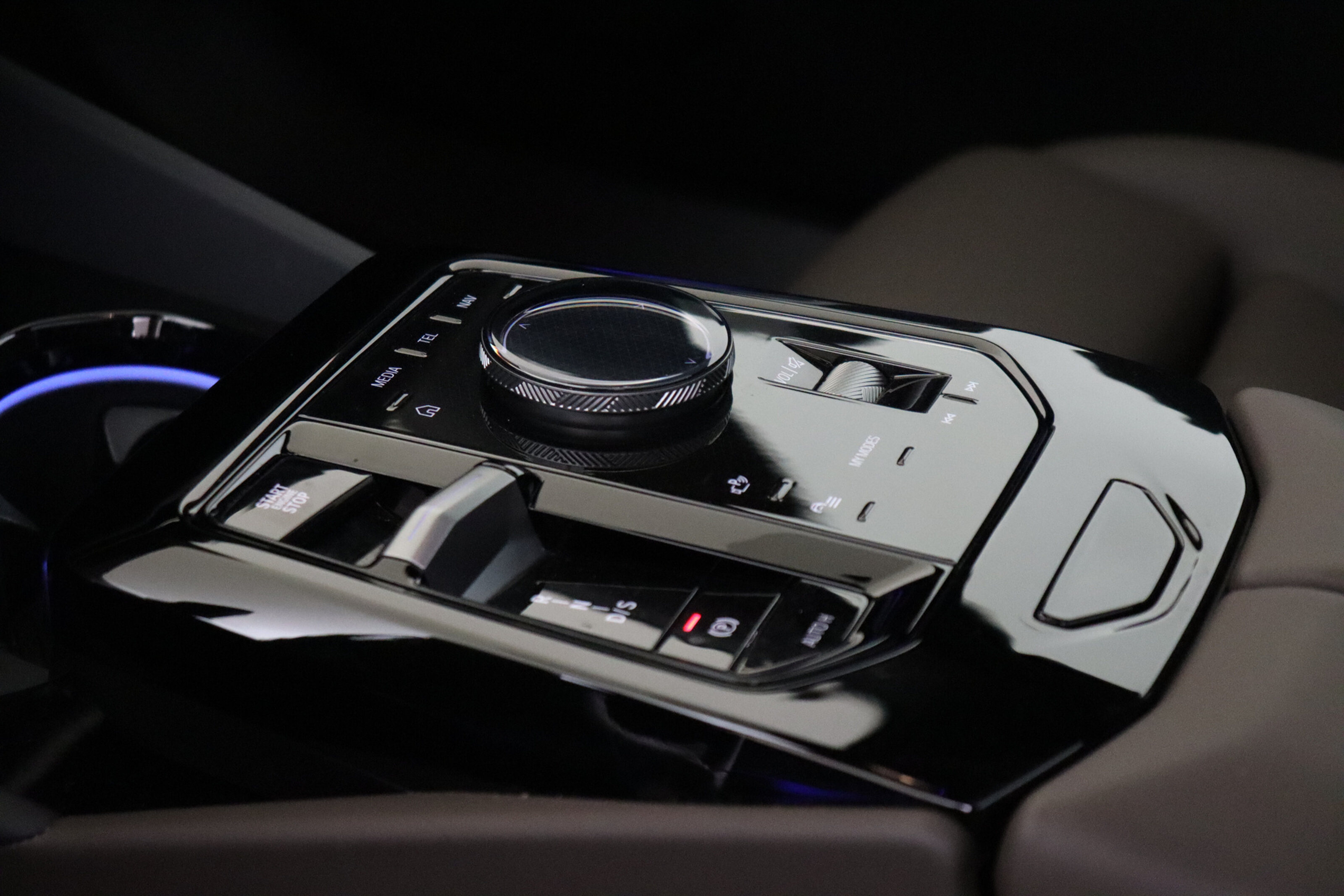 BMW 5 Serie 6