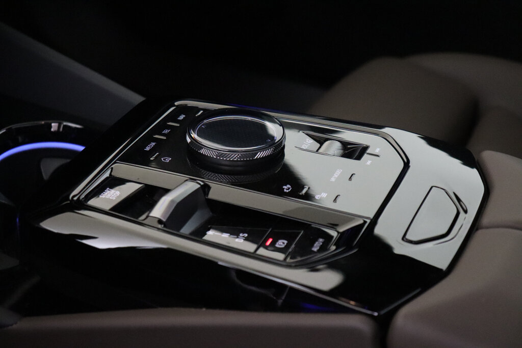 BMW 5 Serie 6