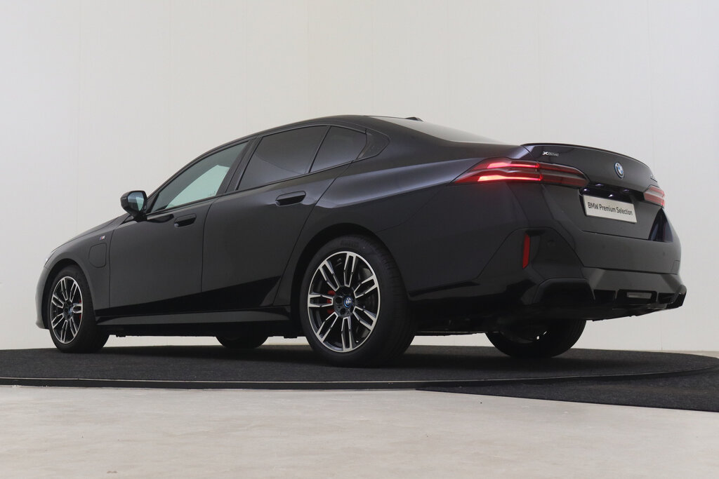 BMW 5 Serie 11