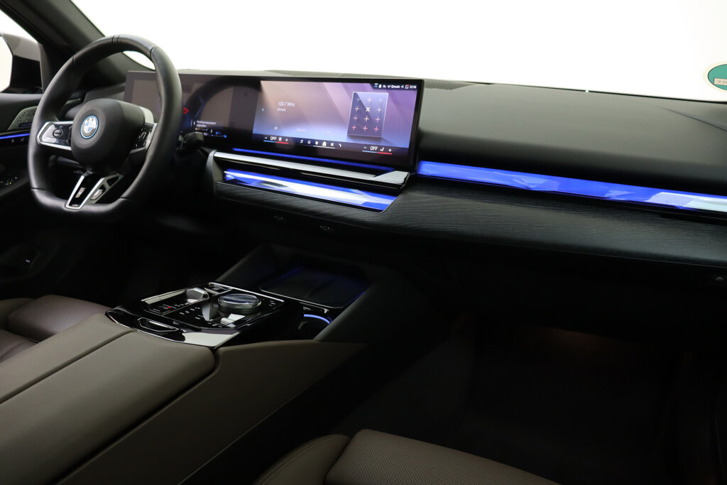 BMW 5 Serie 12