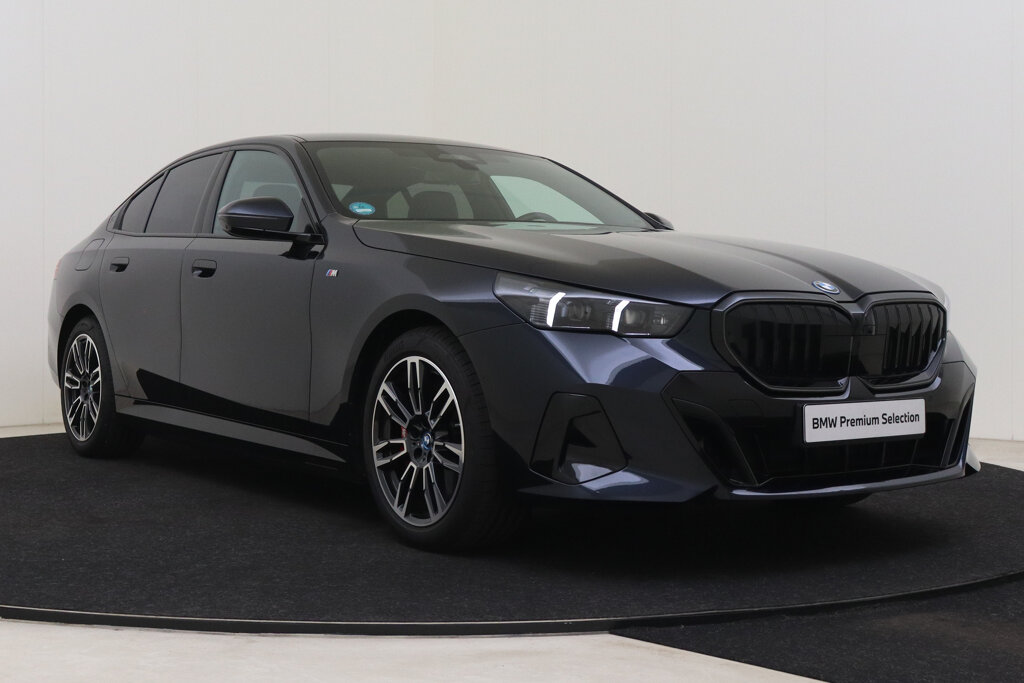 BMW 5 Serie 13