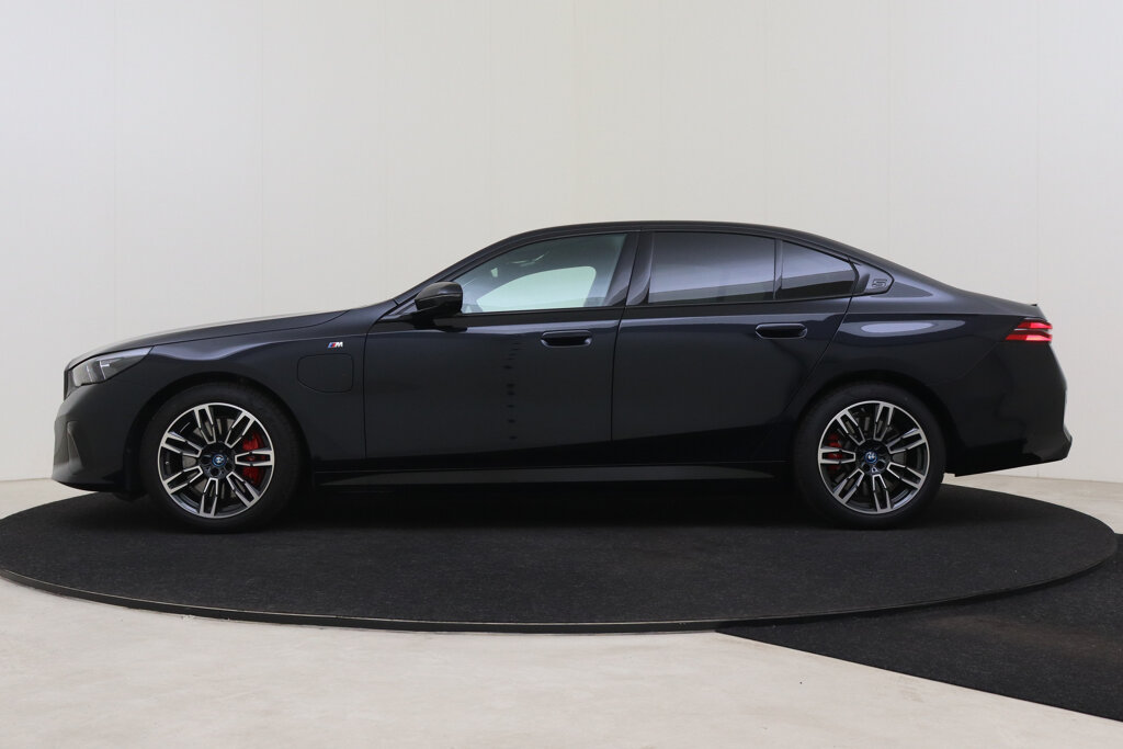 BMW 5 Serie 14