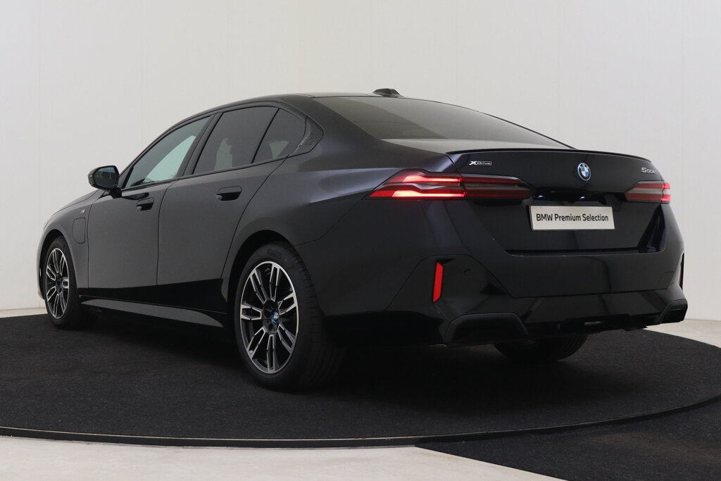 BMW 5 Serie 15