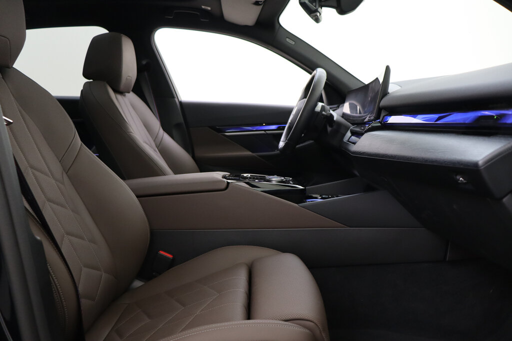 BMW 5 Serie 18