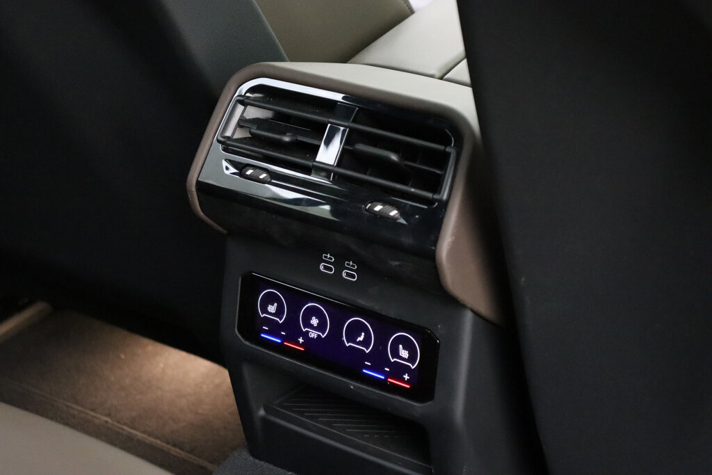 BMW 5 Serie 24